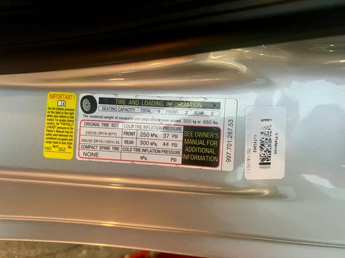 Used 2006 Porsche 911 Carrera S image 4