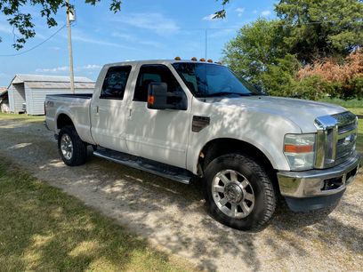 Used 2010 Ford F350 Lariat