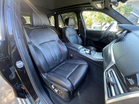 Used 2020 BMW X5 sDrive40i w/ Convenience Package image 13