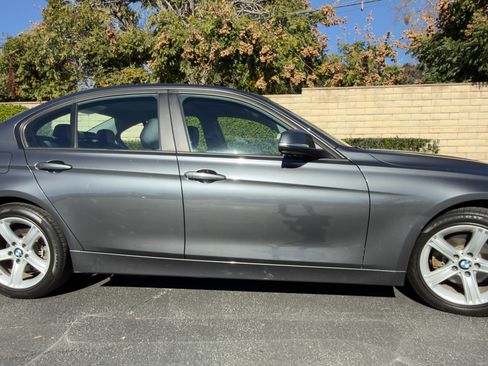 Used 2013 BMW 328i Sedan image 8