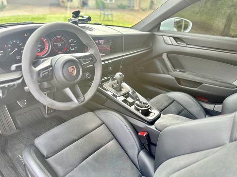 Used 2023 Porsche 911 GT3 RS image 5