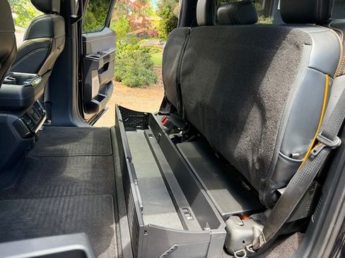 Used 2022 Ford F150 Tremor w/ Equipment Group 402A High AWD/4WD image 27