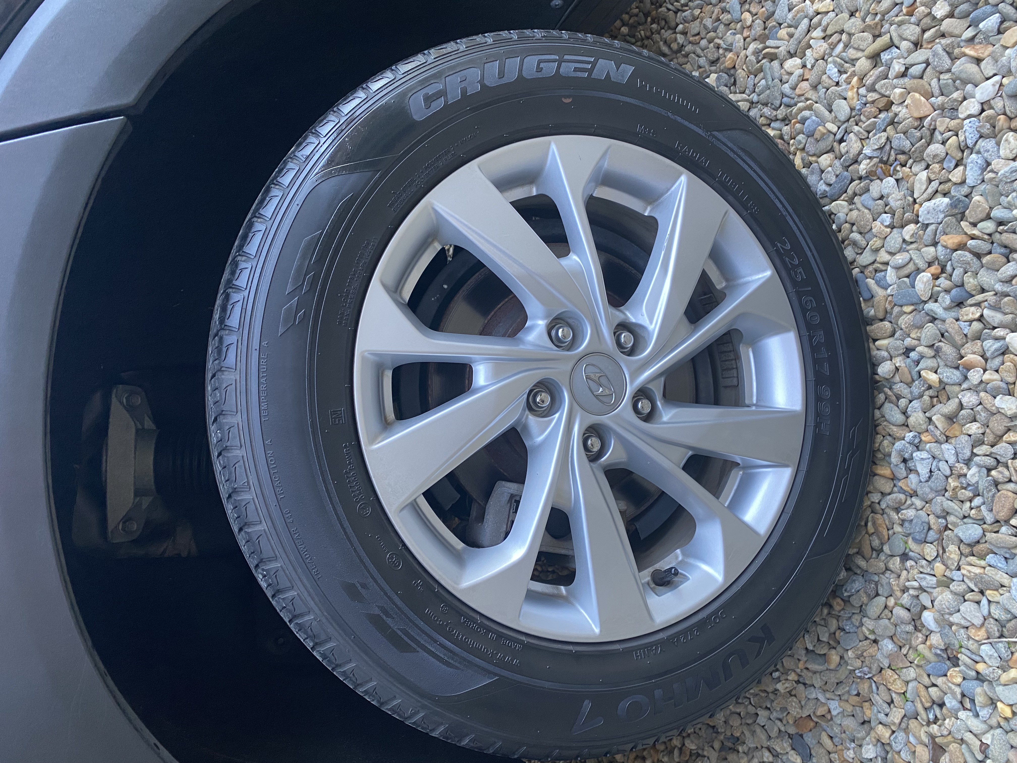 Used 2021 Hyundai Tucson SE FWD image 5