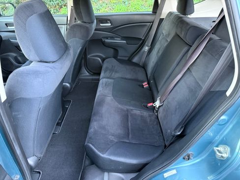 Used 2014 Honda CR-V LX image 6