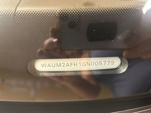 Used 2016 Audi A5 2.0T Premium Plus image 12