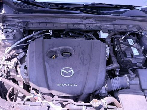 Used 2023 MAZDA CX-50 2.5 S w/ Cargo Package AWD/4WD image 29