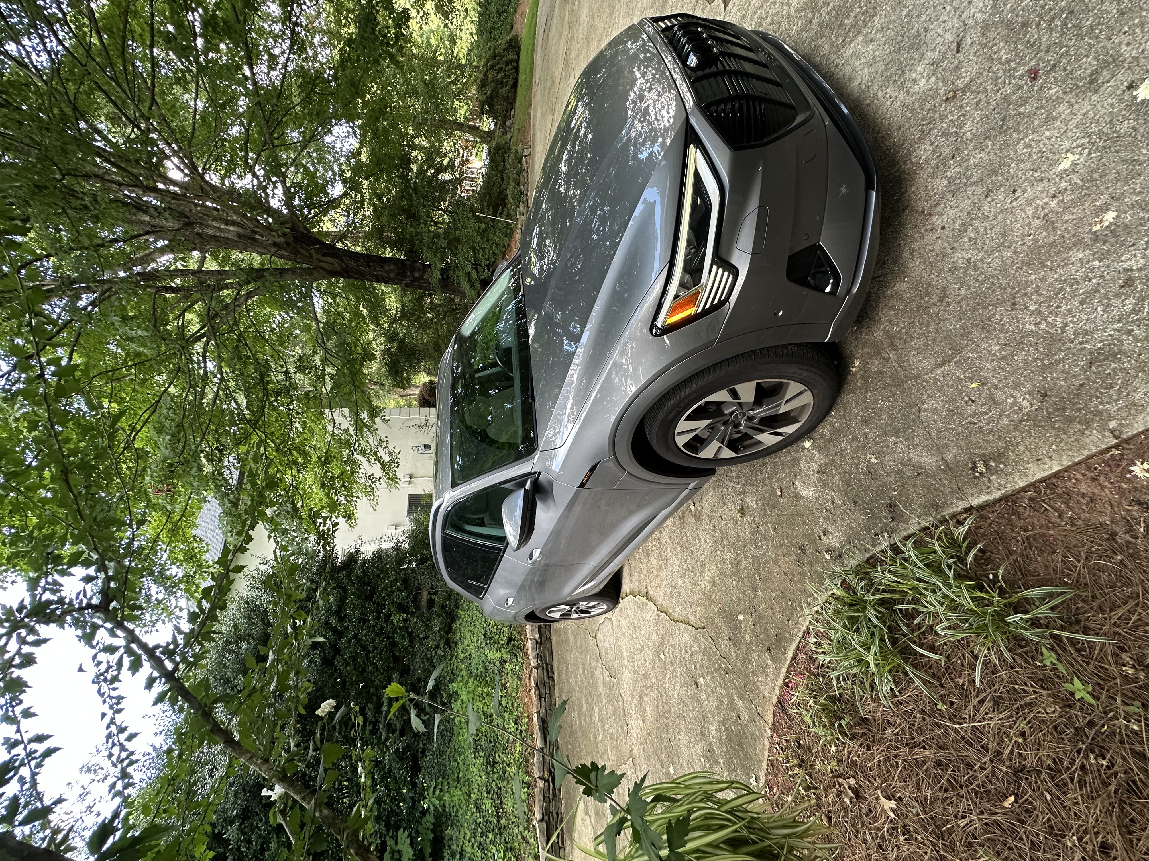 Used 2023 Audi e-tron Premium AWD/4WD image 11