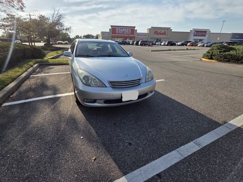 Used 2002 Lexus ES 330 image 5