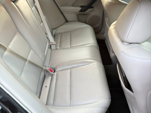 Used 2012 Acura TSX Sedan FWD image 6