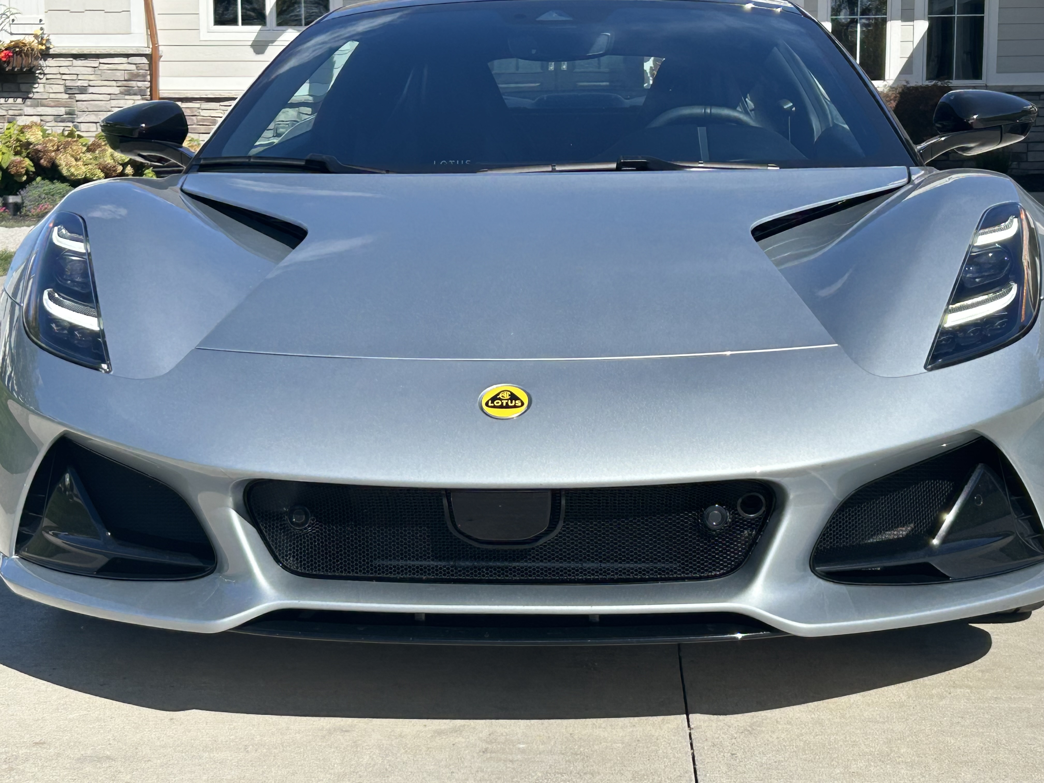 Used 2026 Lotus Emira SE RWD image 8