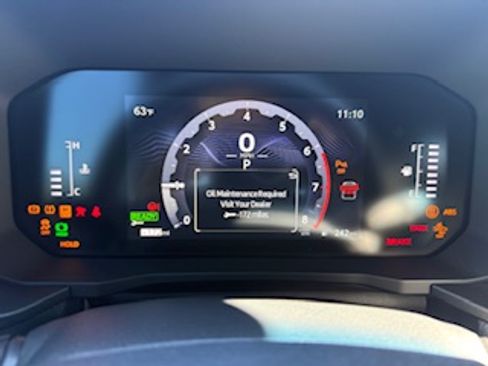 Used 2025 Toyota Land Cruiser 1958 image 20