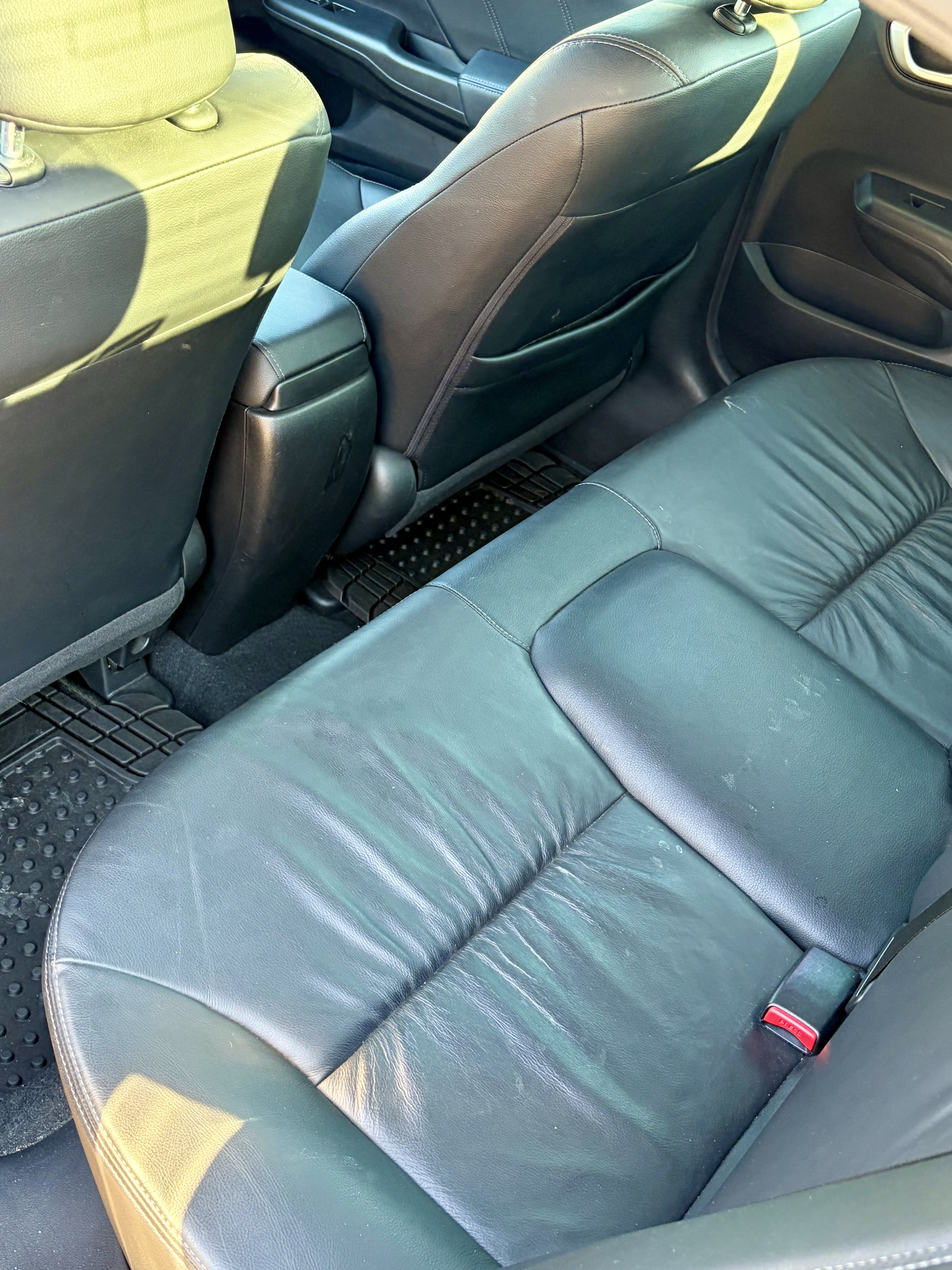 Used 2015 Honda Civic EX-L image 21