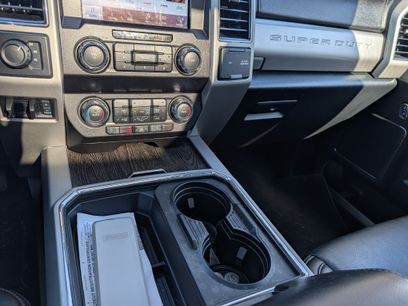 Used 2021 Ford F350 Lariat w/ Lariat Ultimate Package