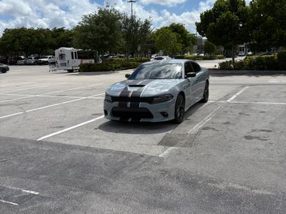 Used 2021 Dodge Charger GT w/ Blacktop Package