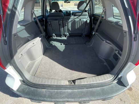 Used 2007 Honda CR-V LX image 22