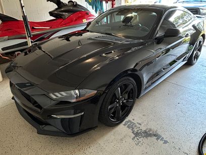 Used 2022 Ford Mustang GT Premium w/ Equipment Group 401A