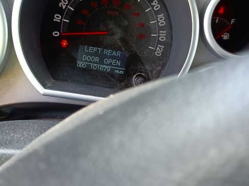 Used 2010 Toyota Tundra Limited image 6