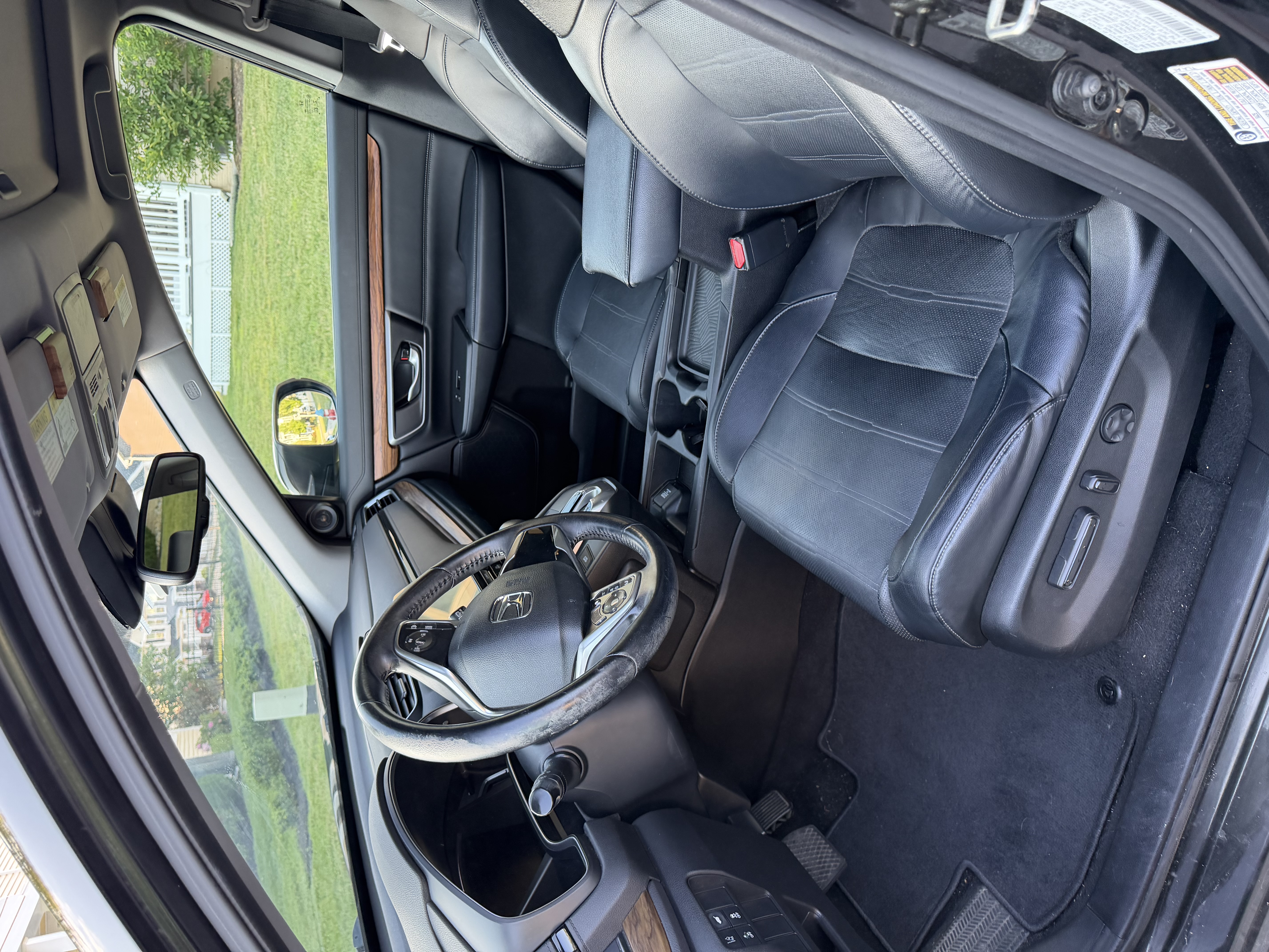 Used 2017 Honda CR-V EX-L image 5
