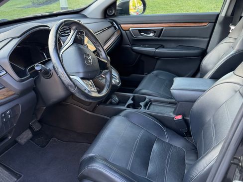 Used 2017 Honda CR-V EX-L image 5