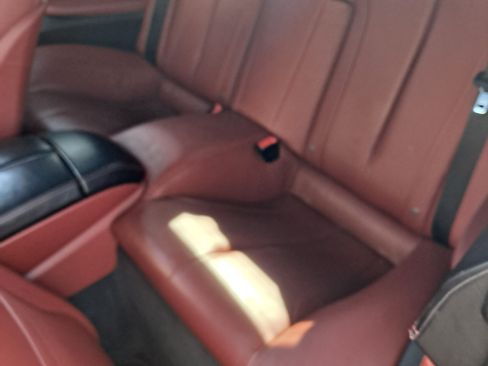 Used 2018 BMW 650i xDrive Convertible image 11