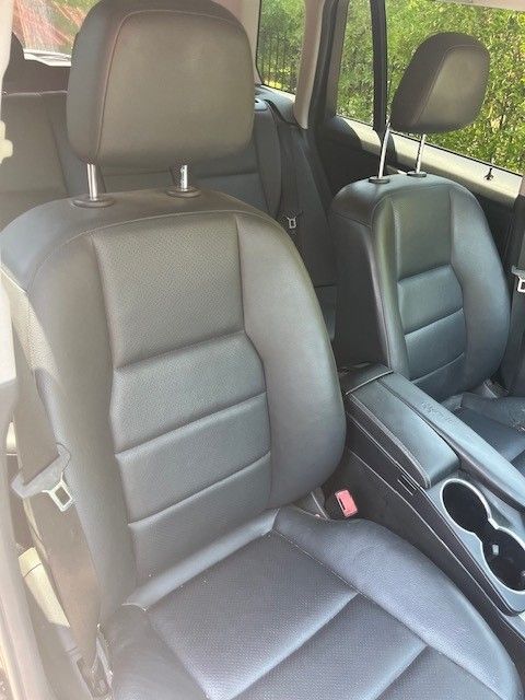 Used 2015 Mercedes-Benz GLK 250 BlueTEC 4MATIC image 14