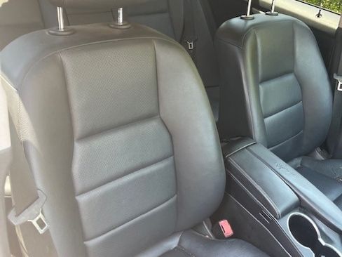 Used 2015 Mercedes-Benz GLK 250 BlueTEC 4MATIC image 14