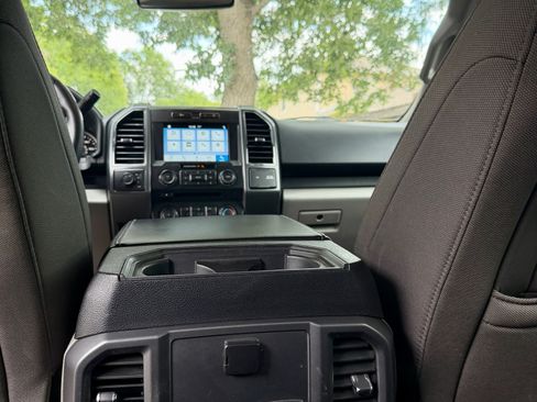 Used 2018 Ford F150 XLT w/ Equipment Group 302A Luxury AWD/4WD image 8