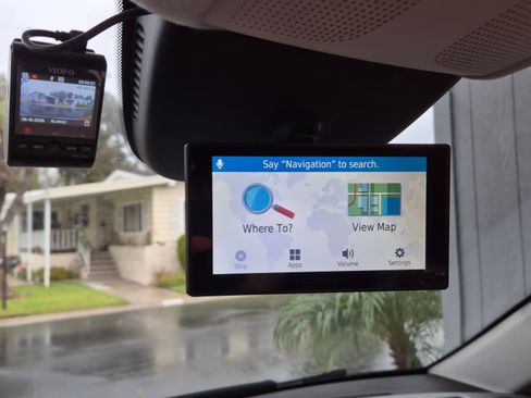 Used 2016 Mercedes-Benz Metris image 5