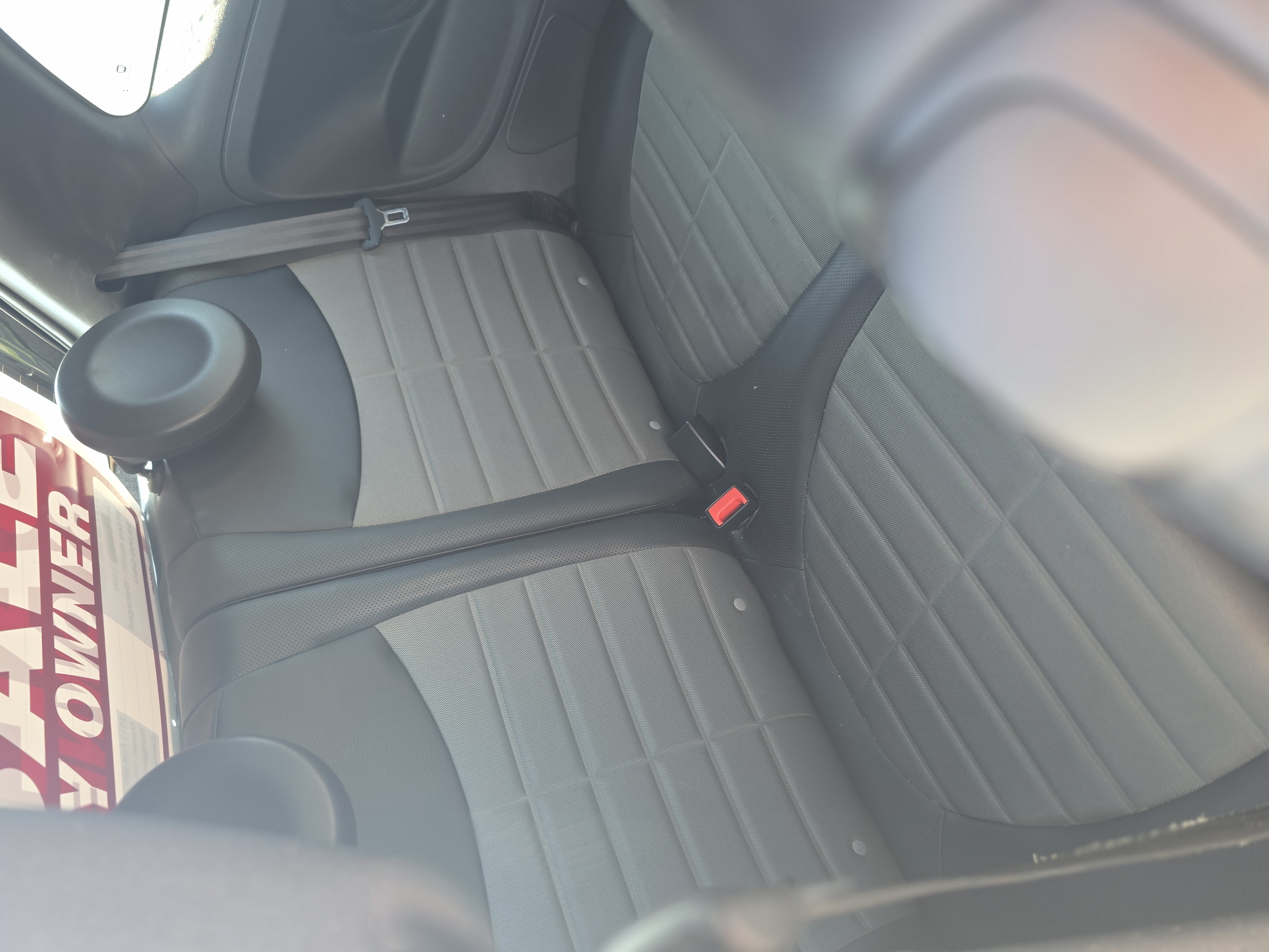 Used 2013 FIAT 500 Turbo FWD image 15