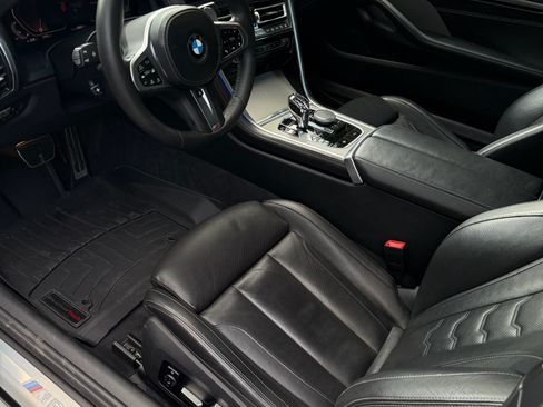 Used 2019 BMW M850i xDrive Convertible image 13