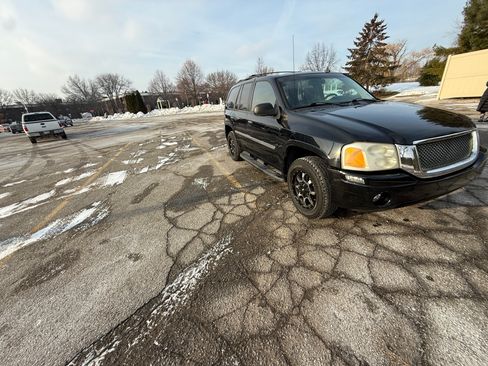Used 2007 GMC Envoy SLT image 6