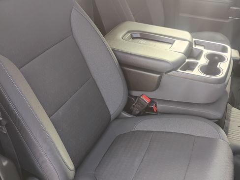 Used 2021 GMC Sierra 1500 Elevation image 11