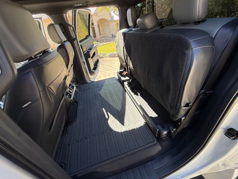 Used 2023 Ford F150 Lightning Lariat w/ Equipment Group 511A High image 26