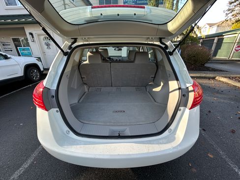 Used 2015 Nissan Rogue S w/ Convenience Package image 9