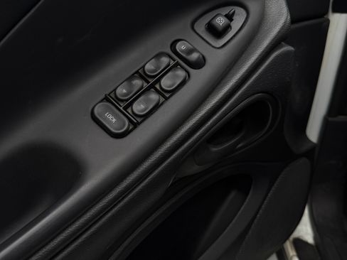 Used 1999 Ford Mustang Cobra RWD image 5