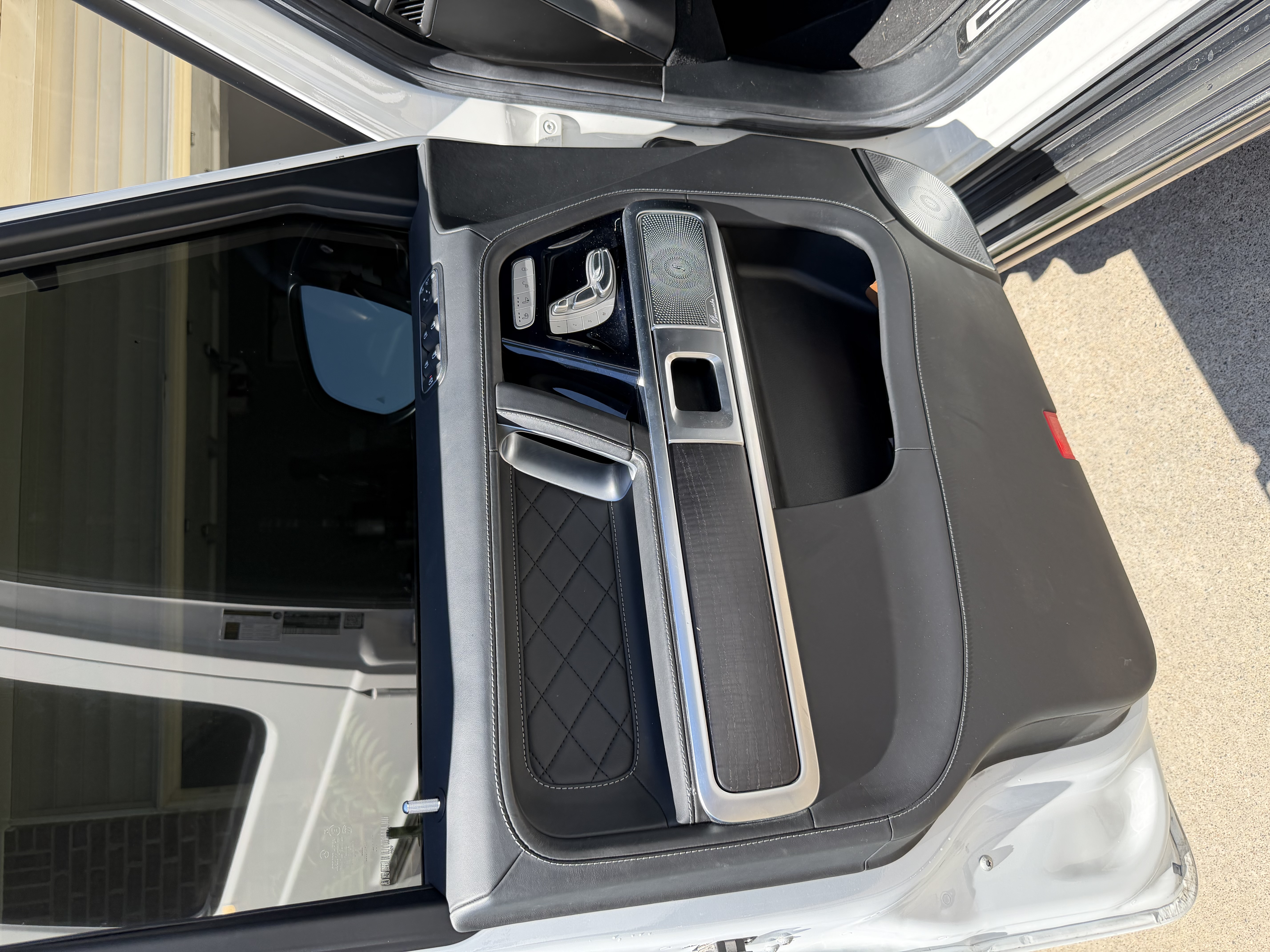Used 2020 Mercedes-Benz G 550 image 10