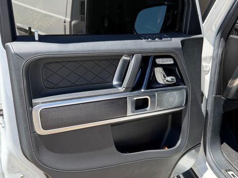 Used 2020 Mercedes-Benz G 550 image 10