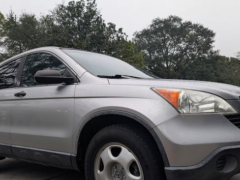 Used 2009 Honda CR-V LX image 2
