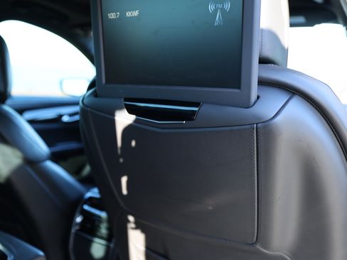 Used 2016 Cadillac CT6 Platinum image 15