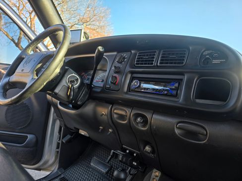 Used 2001 Dodge Ram 2500 Truck 4x4 Quad Cab image 20