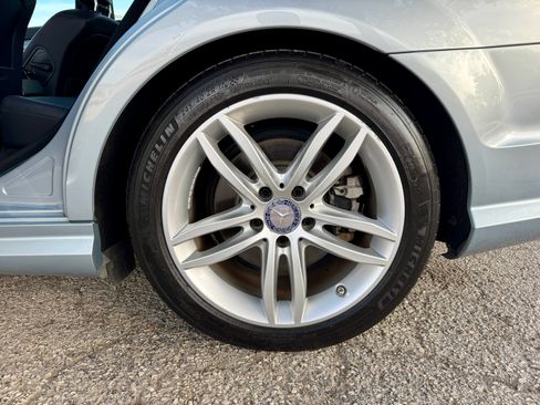 Used 2014 Mercedes-Benz C 300 C 300 4MATIC Sport Sedan 4D image 20