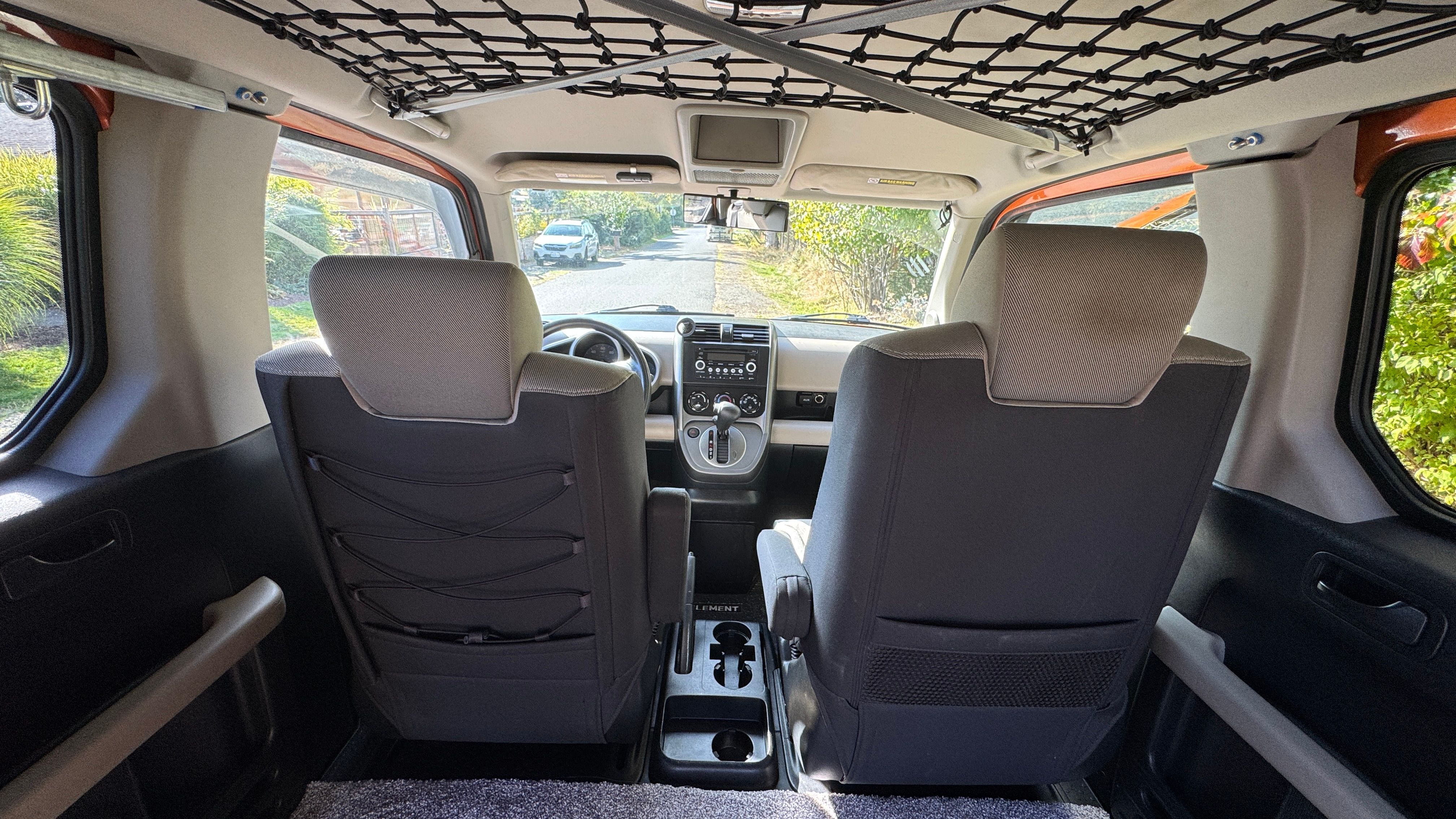 Used 2008 Honda Element EX image 18