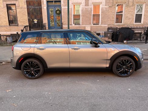 Used 2016 MINI Cooper Clubman S FWD image 5