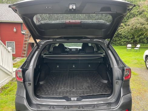 Used 2020 Subaru Outback Onyx Edition XT w/ Popular Package #2 AWD/4WD image 6