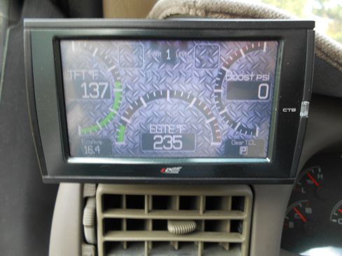 Used 2000 Ford F250 2WD SuperCab Super Duty image 10