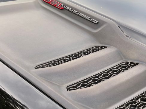 Used 2022 RAM 1500 TRX w/ TRX Level 2 Equipment Group image 4