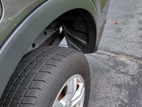 Used 2020 Ford Ranger XL w/ Equipment Group 101A Mid image 13