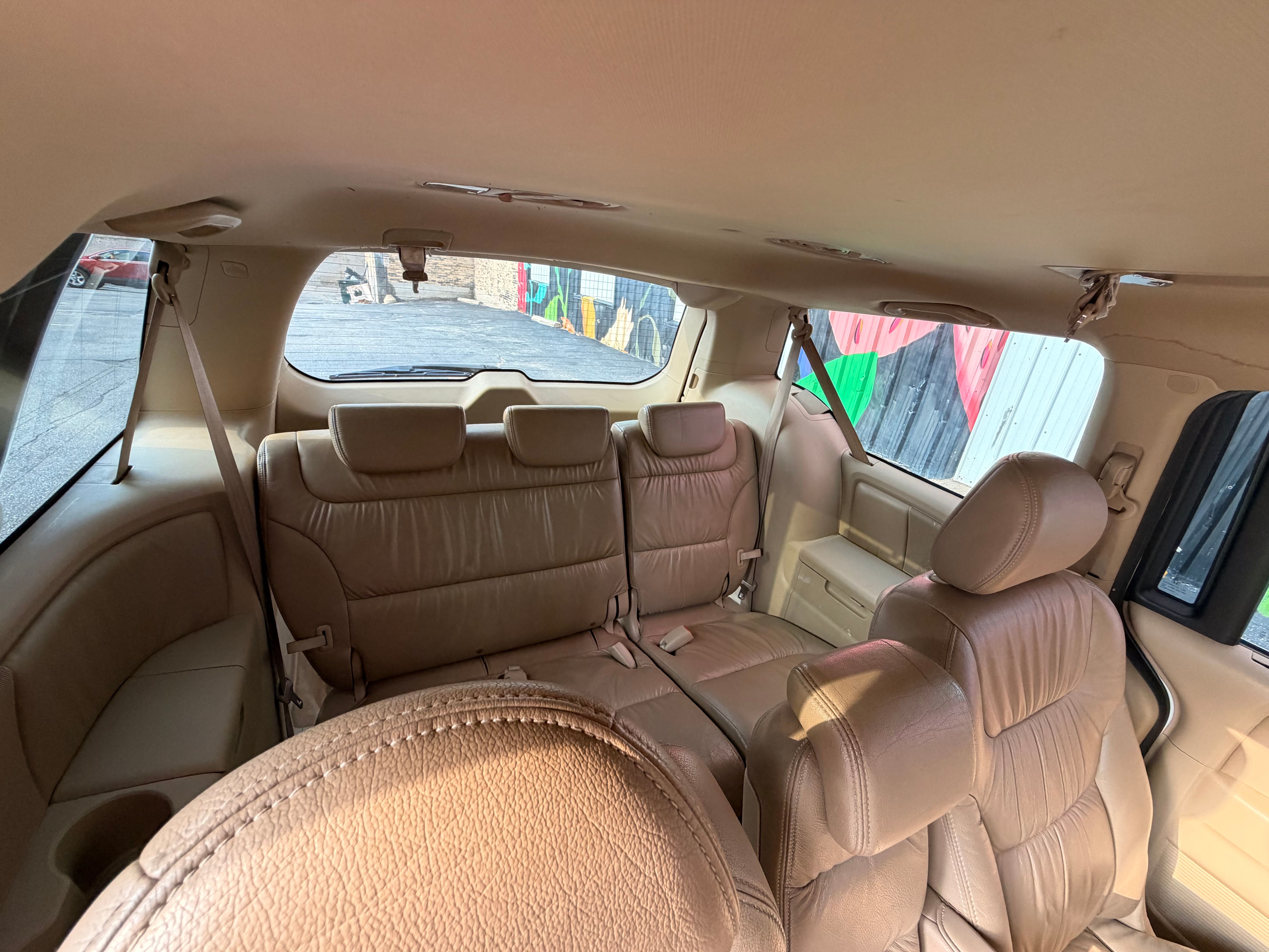 Used 2010 Honda Odyssey EX-L image 13