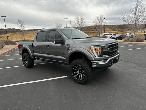 Used 2021 Ford F150 XLT w/ Equipment Group 302A High image 29