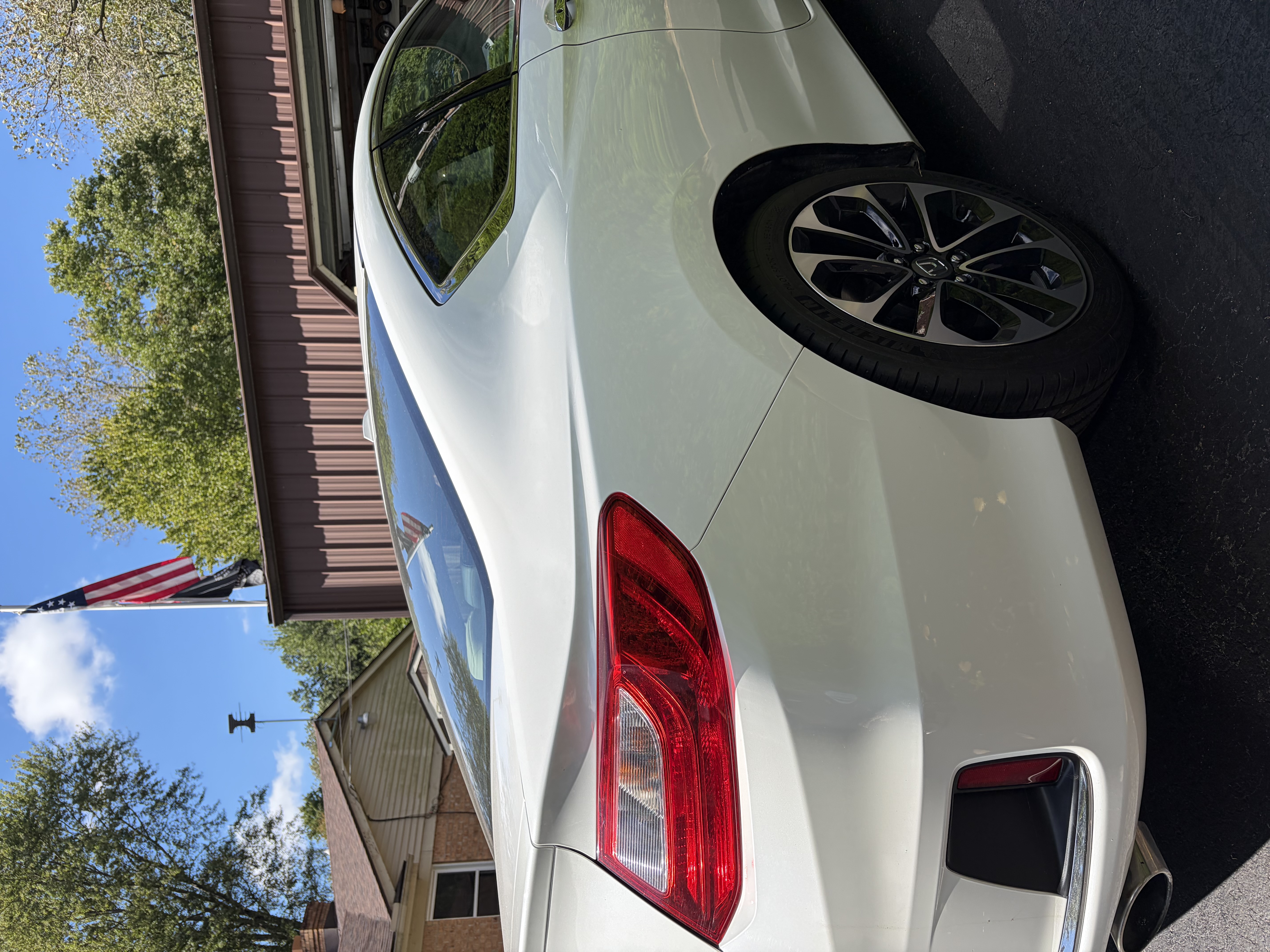 Used 2014 Honda Accord EX-L image 13